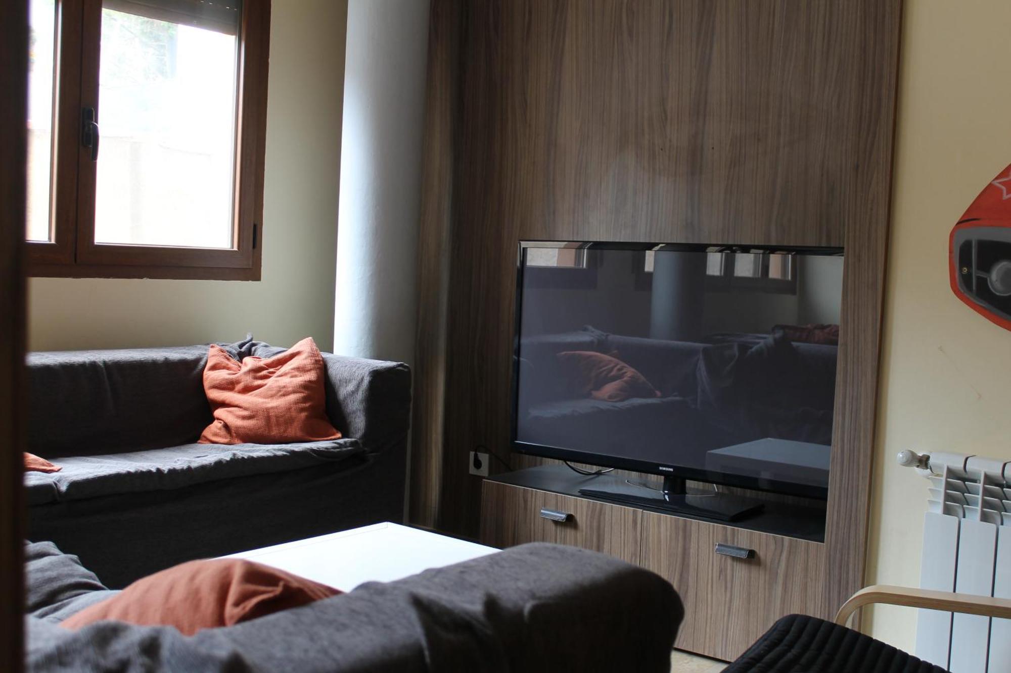 Rey Mundo Hotell Munébrega Exteriör bild